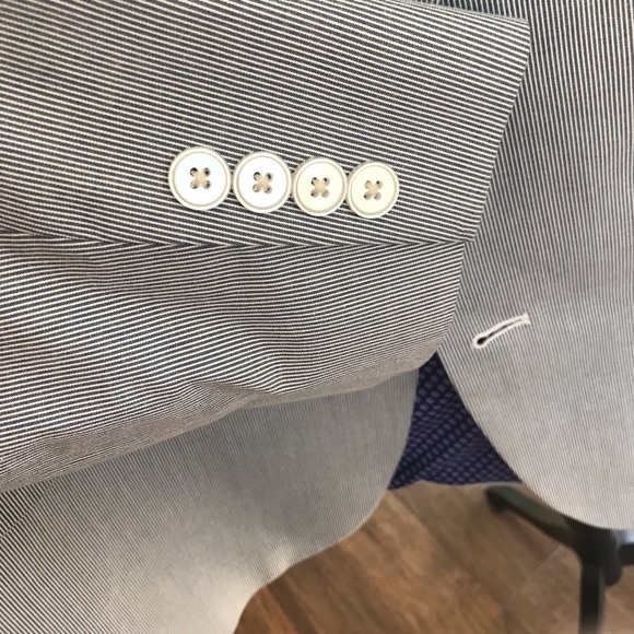 Chaps Sport Coat - Picture 10 of 11